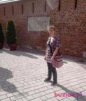 Barbara, Female, 42, Bytom, Polska, Photo: 2