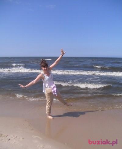 Blanka, Female, 42, Polska, Photo: 4