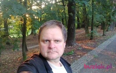 maciek, Male, 53, Kędzierzyn-Koźle, Polska, Photo: 2