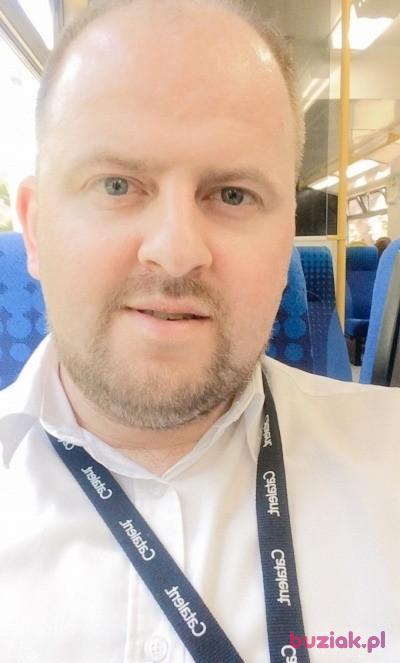 Marcin, Male, 43, Garston, Wielka Brytania, Photo: 2