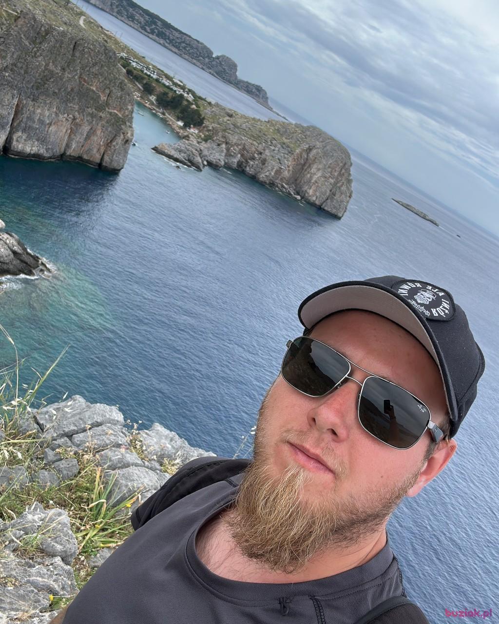 Sebastian, Mężczyzna, 28, Manchester, Wielka Brytania, Zdjęcie: 1