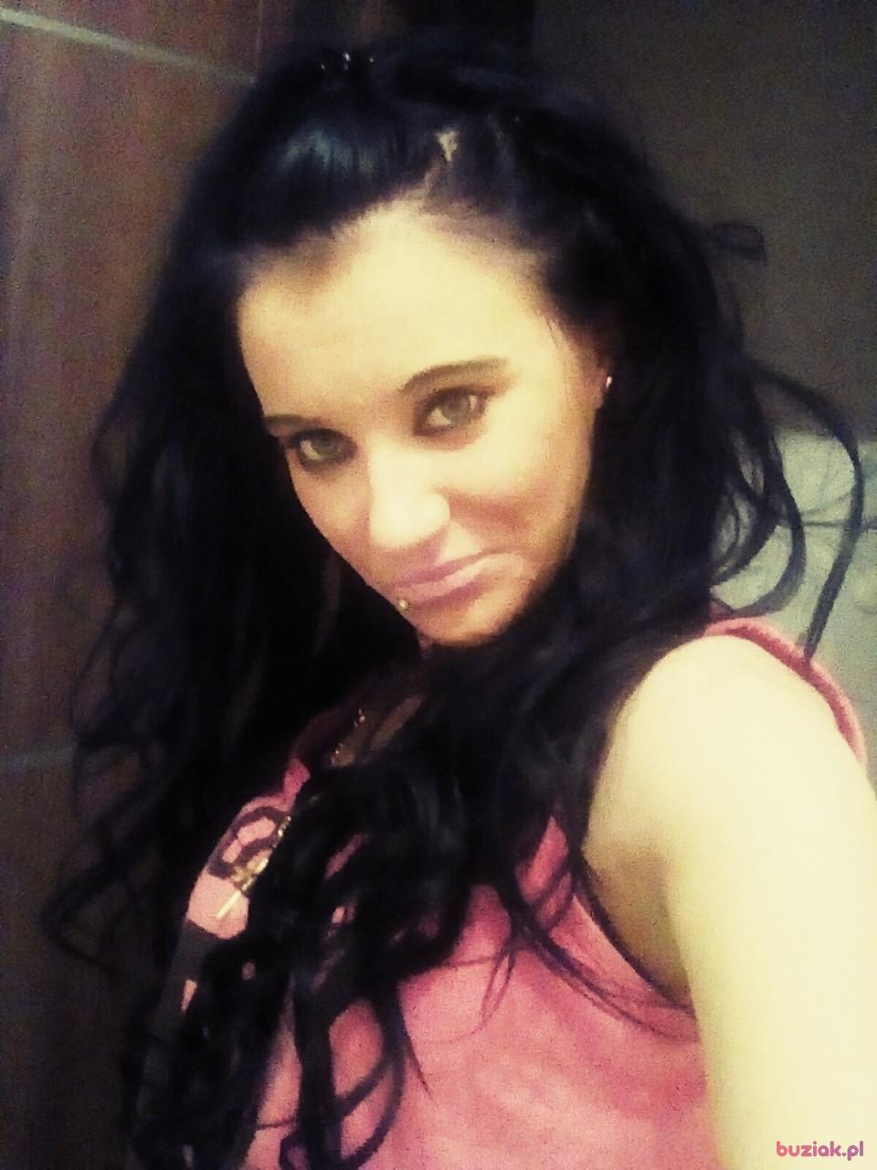 Diablica, Female, 30, Wrocław, Polska, Photo: 2