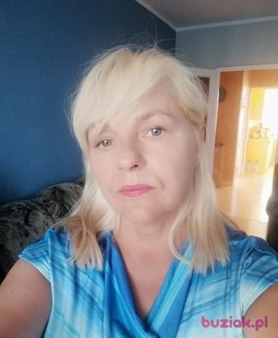 ewelindusia100, Female, 61, Bytom, Polska, Photo: 2