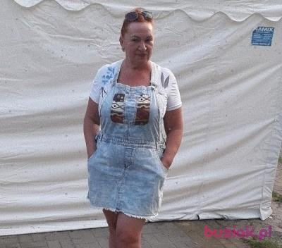 Lenazvezda, Female, 61, Darłowo, Polska, Photo: 3