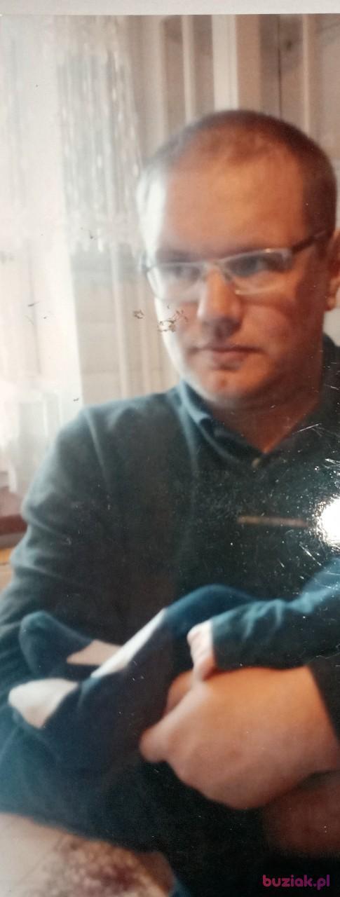 Rafał, Male, 40, Garwolin, Polska, Photo: 2