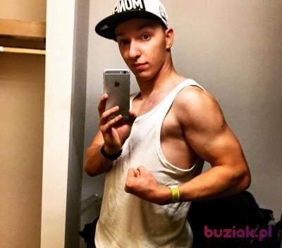 Dawid, Mężczyzna, 29, Warszawa, Polska, Zdjęcie: 2
