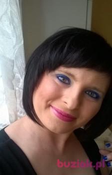 moncia25l, Female, 37, Brzeszcze, Polska, Photo: 4