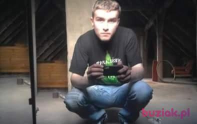 Łukasz , Male, 33, Września, Polska, Photo: 2