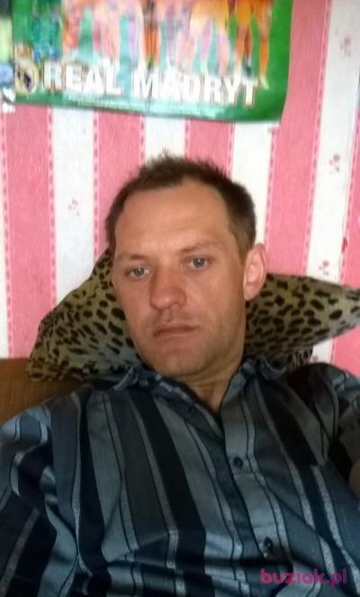 daniel, Male, 50, Dobra, Polska, Photo: 1