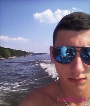 Adrian, Male, 30, Ostróda, Polska, Photo: 2