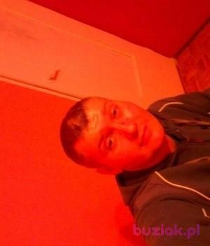 marcin, Male, 46, Ostrów Mazowiecka, Polska, Photo: 4