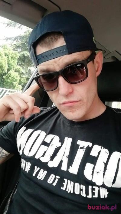 Sebastian. , Male, 31, Holandia, Photo: 3
