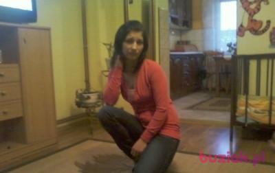 gilginia1, Female, 42, Morąg, Polska, Photo: 2