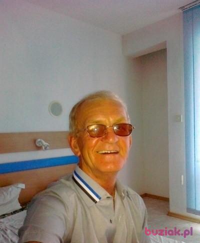 pauleta43, Mężczyzna, 73, Rybnik, Polska, Zdjęcie: 2