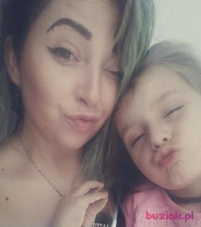 Adriana, Female, 34, Muszyna, Polska, Photo: 4