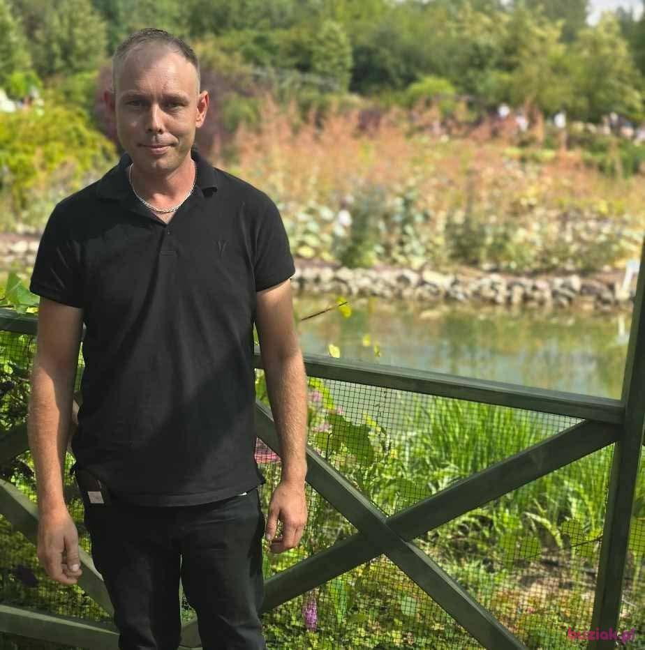 Mariusz, Mężczyzna, 38, Lipsko, Polska, Zdjęcie: 2