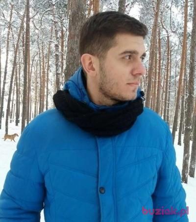 Stefan, Male, 33, Bolesławiec, Polska, Photo: 2