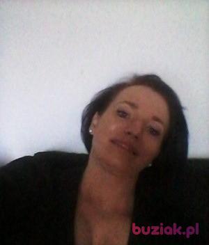 Ela, Female, 44, Warszawa, Polska, Photo: 3