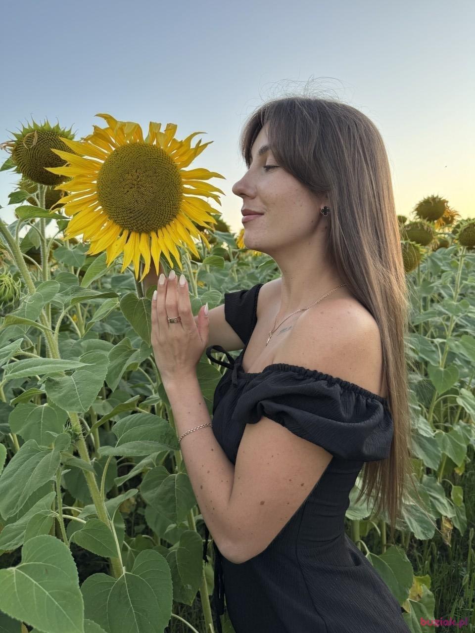 Mariia, Female, 28, Warszawa, Polska, Photo: 1