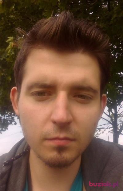 Damian, Male, 30, Sosnowiec, Polska, Photo: 5