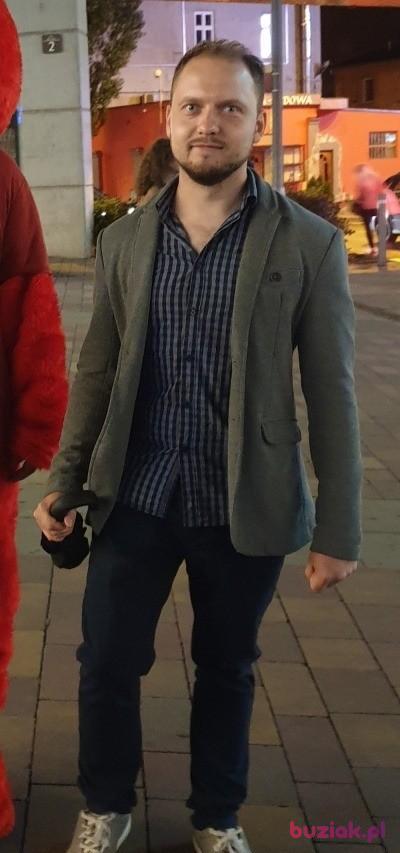 Wojtek, Male, 37, Bielsko-Biała, Polska, Photo: 3