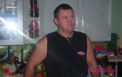 krzysiek, Mężczyzna, 56, Chełm, Polska, Zdjęcie: 1