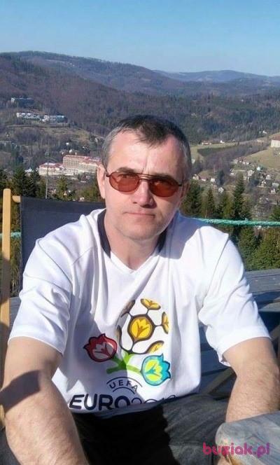 Krzysztof, Male, 57, Zabrze, Polska, Photo: 2