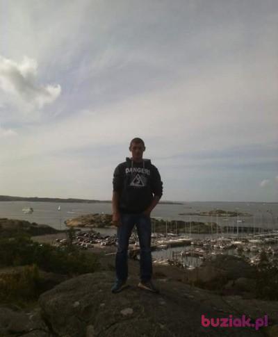 Aleksander88, Male, 37, Kożuchów, Polska, Photo: 2