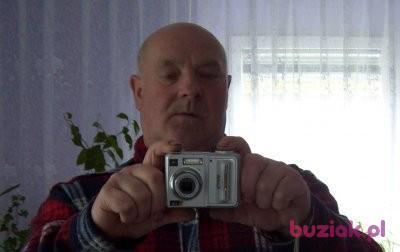 jan, Male, 60, Gorzów Wielkopolski, Polska, Photo: 2