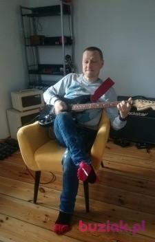 Michał, Male, 50, Zielona Góra, Polska, Photo: 3