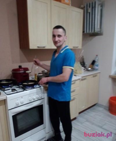 Andre, Male, 37, Gliwice, Polska, Photo: 1