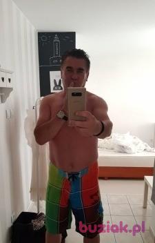 Michał, Male, 50, Jastarnia, Polska, Photo: 5