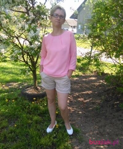 kinga, Female, 49, Ostrów Mazowiecka, Polska, Photo: 5