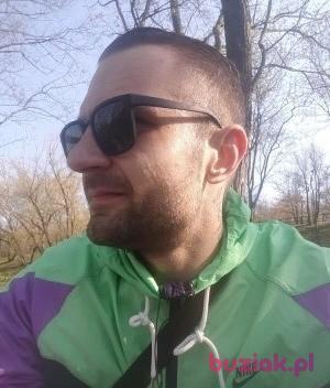 Pioter, Male, 37, Płock, Polska, Photo: 2