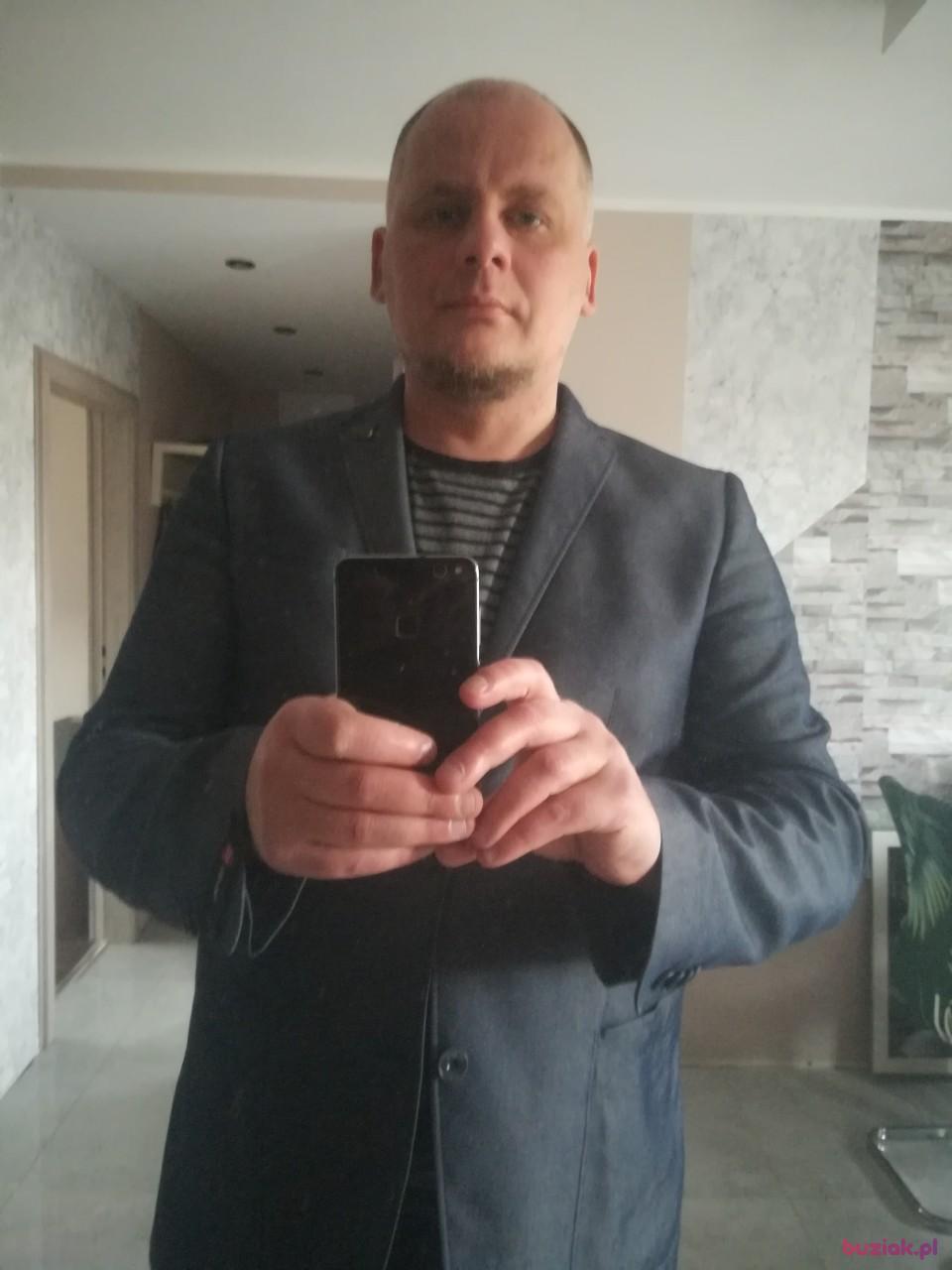 Sebastian, Male, 48, Gdynia, Polska, Photo: 2