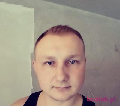 Sebastian, Male, 37, Hajnówka, Polska, Photo: 2
