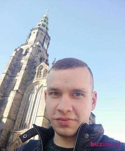 Michal, Mężczyzna, 32, Wuppertal, Niemcy, Zdjęcie: 1