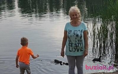 Barbara, Female, 74, Sosnowiec, Polska, Photo: 3