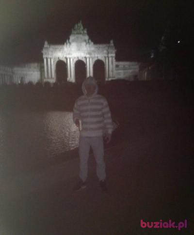 krzysztof, Male, 37, Zambrów, Polska, Photo: 5