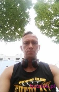 Przemyslaw, Mężczyzna, 46, Düsseldorf, Niemcy, Zdjęcie: 2