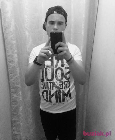 Bartek, Male, 32, Lubin, Polska, Photo: 4