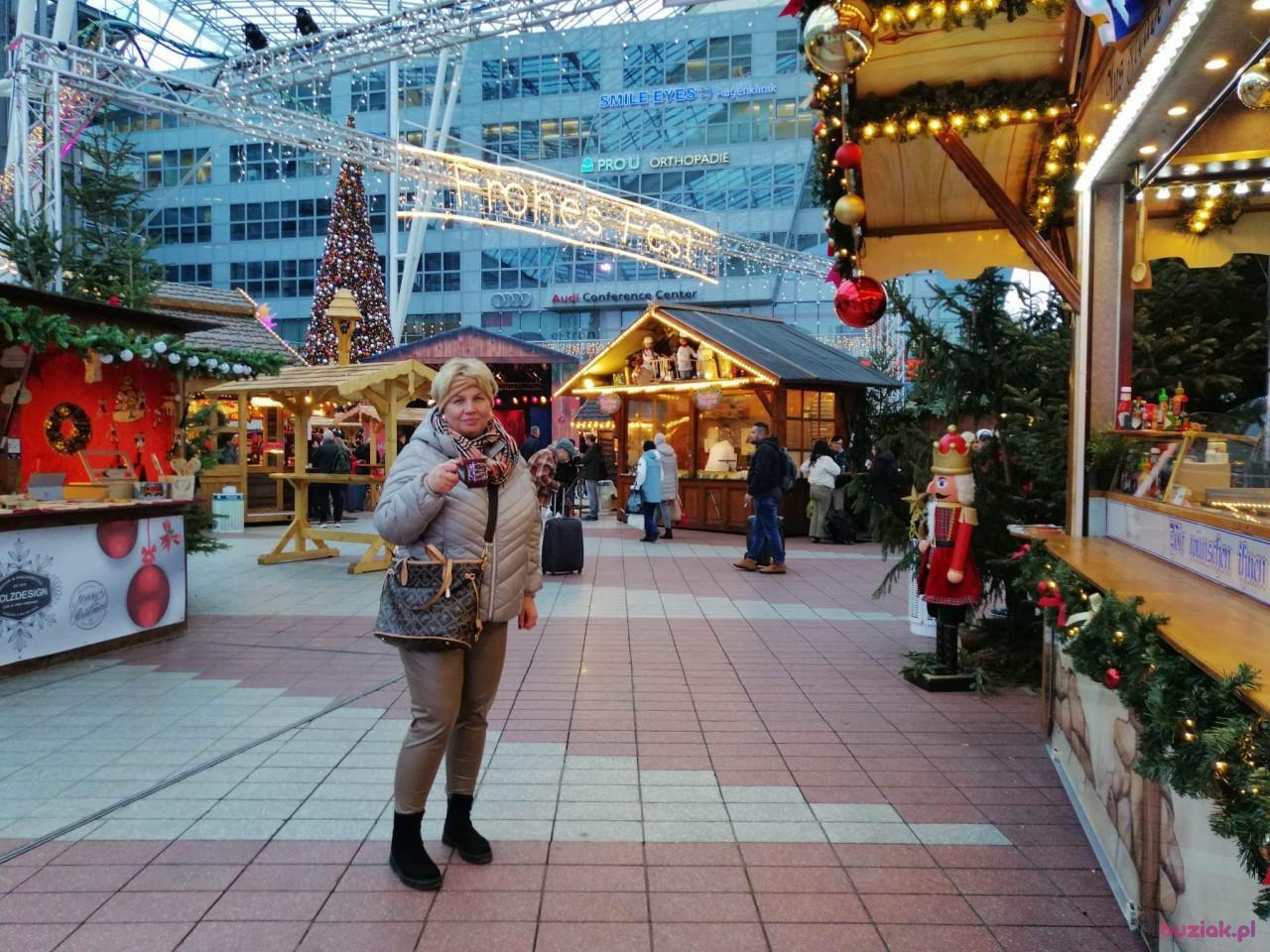 Edyta, Female, 57, Bolesławiec, Polska, Photo: 2