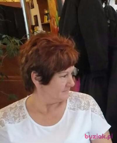 Jowita, Female, 53, Polska, Photo: 2
