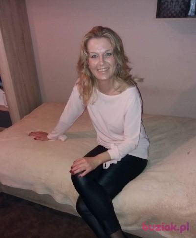 Kaśka, Female, 52, Toruń, Polska, Photo: 3