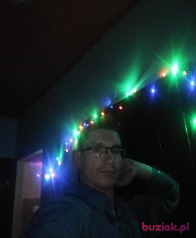 MACIEJ, Male, 40, Łódź, Polska, Photo: 2