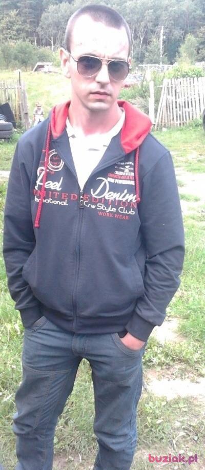 Smoczek666, Male, 36, Zielona Góra, Polska, Photo: 3