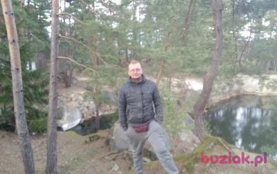 Konrad , Mężczyzna, 38, Otmuchów, Polska, Zdjęcie: 2