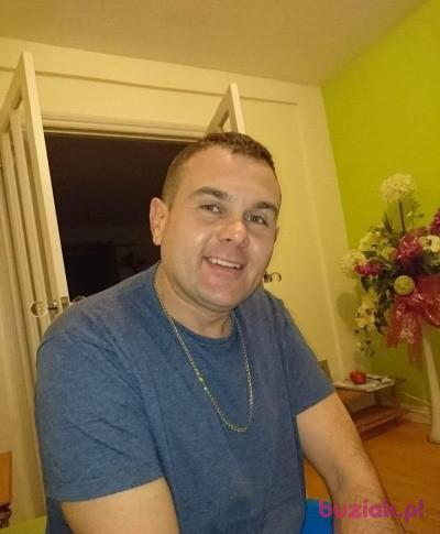 GRZEGORZ, Male, 54, Wielka Brytania, Photo: 2