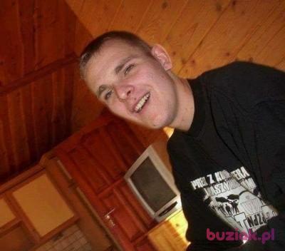 Oskar, Male, 36, Holandia, Photo: 1
