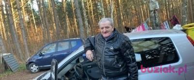 Edek, Male, 81, Starogard Gdański, Polska, Photo: 2